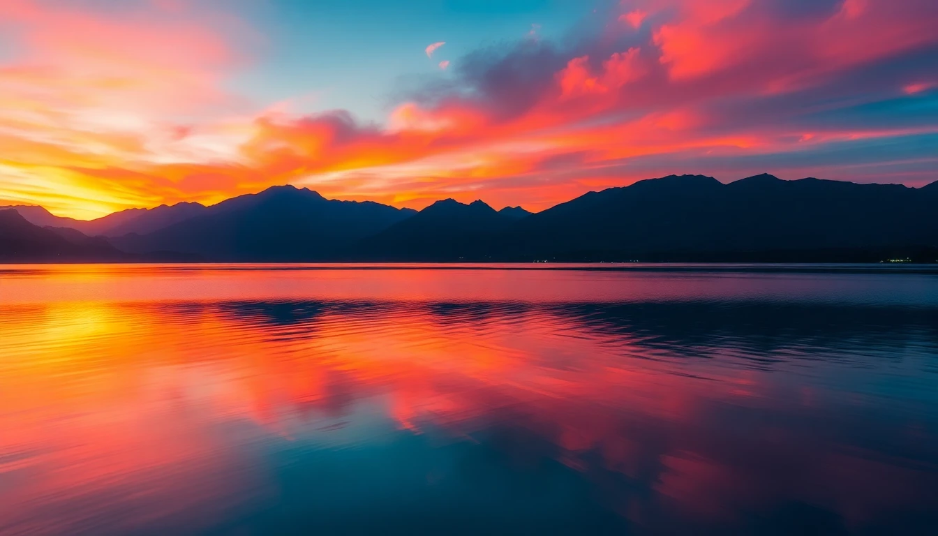 High Resolution Wallpaper