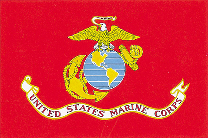 Picture Of Marine Corps Flag HD Walls Find Wallpaper