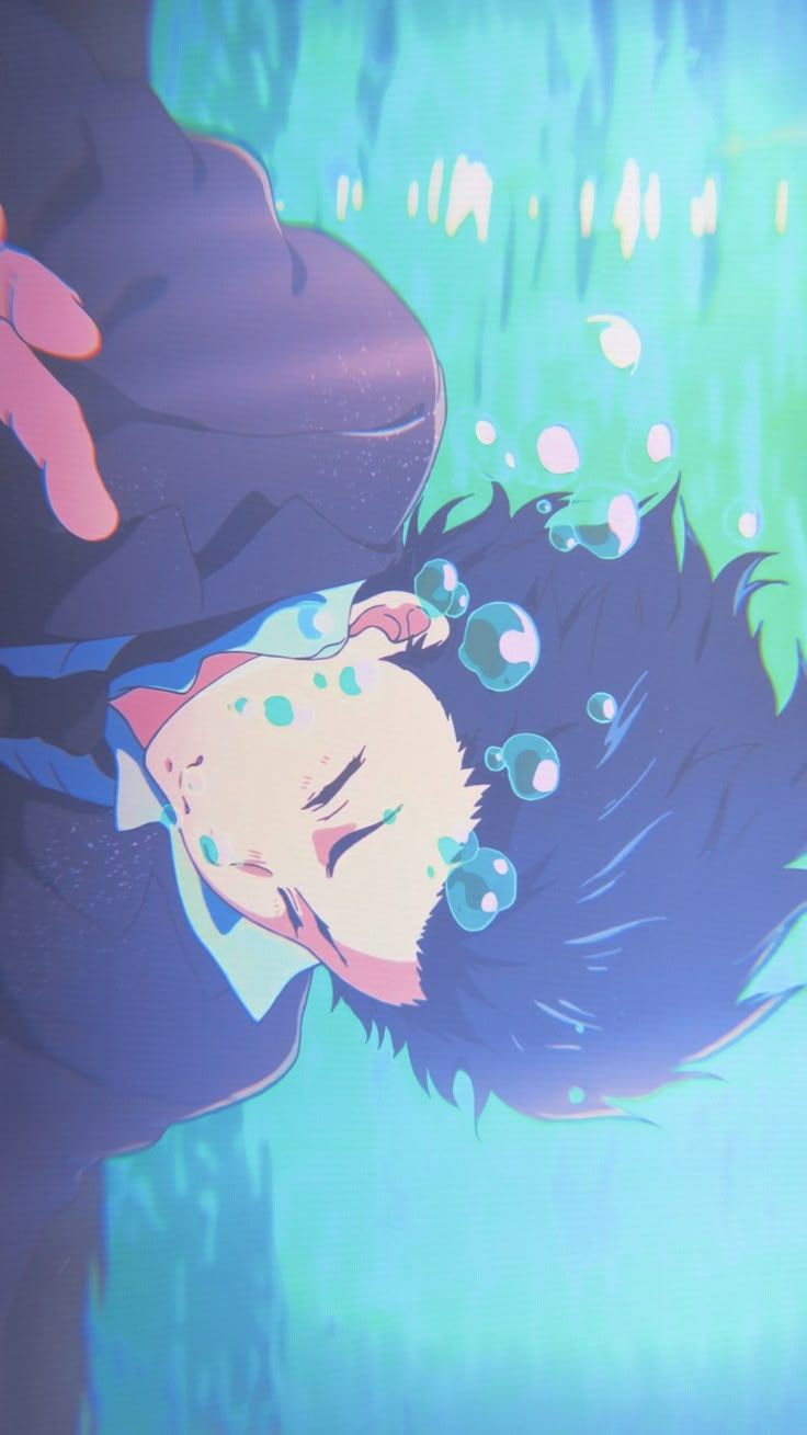 Shoyo Ishida Wallpaper
