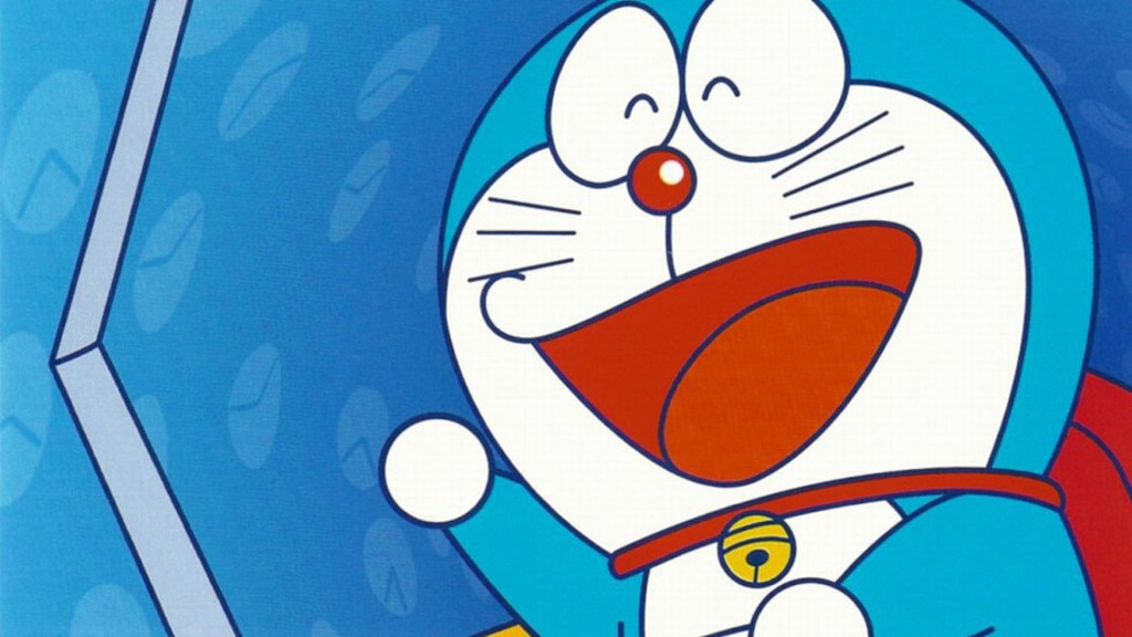 Related For Doraemon HD Wallpaper iPhone Android Linux Mac Windows