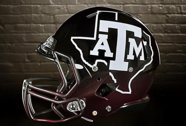 Texas A M Football Breaking Down Aggies New Uniforms