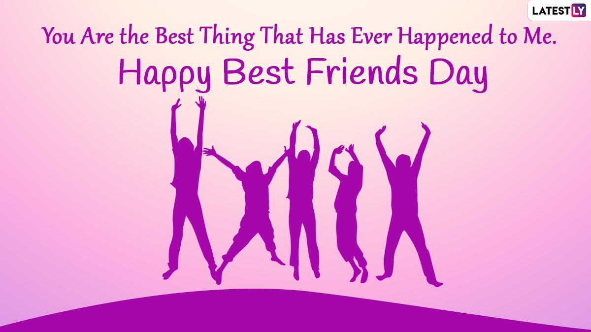 🔥 Download Happy Best Friends Day Wishes Photos Send Emotional by