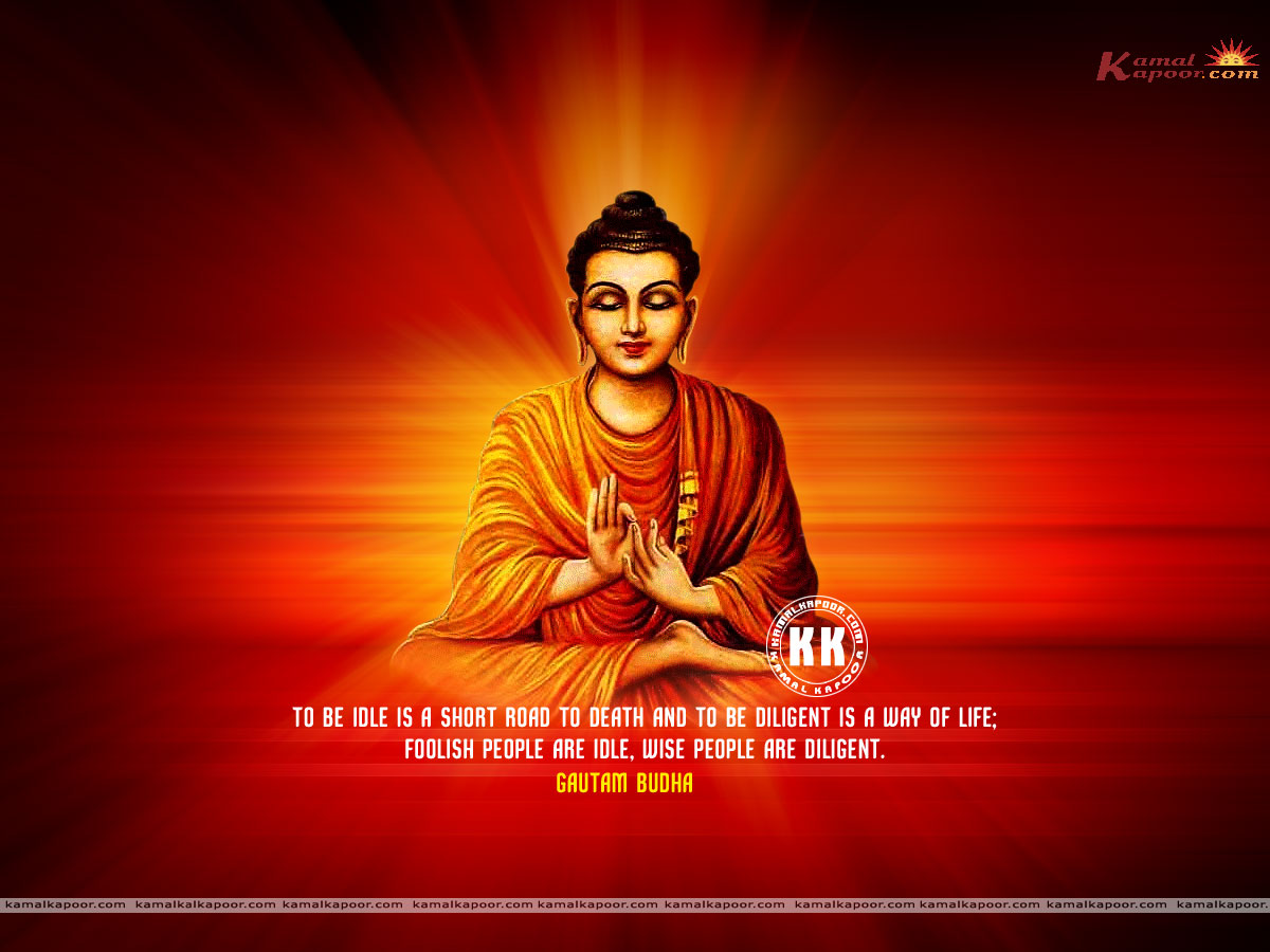Go Back Images For Lord Buddha Wallpapers