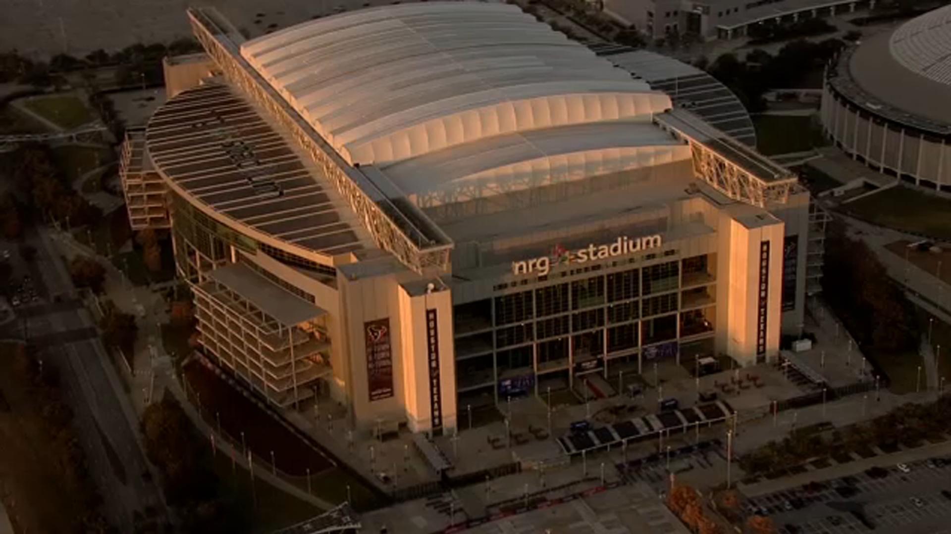 Copa America Houston S Nrg Stadium Considering Next Steps On