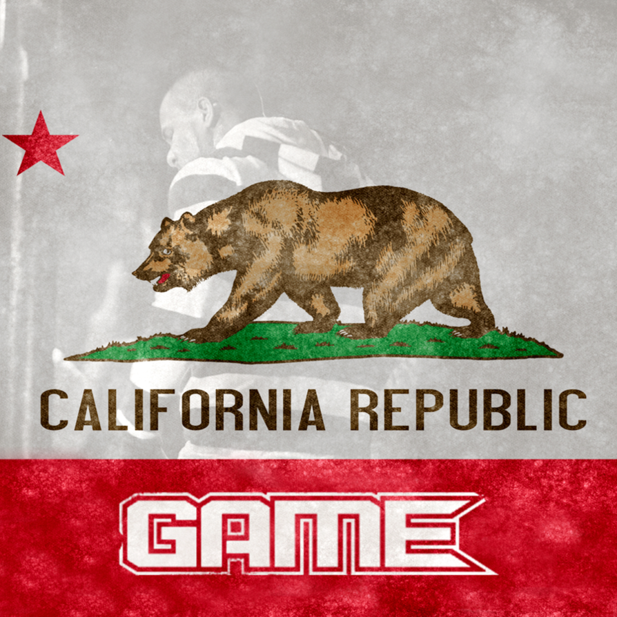 Game California Republic By Gman918