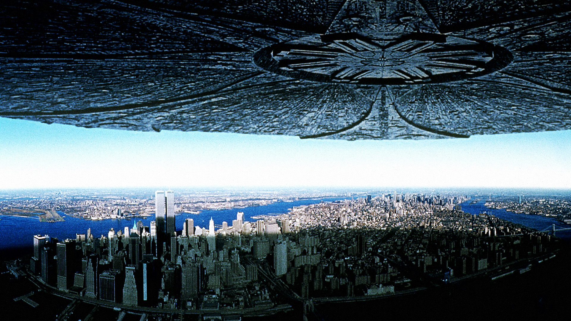 Movie Independence Day HD Wallpaper