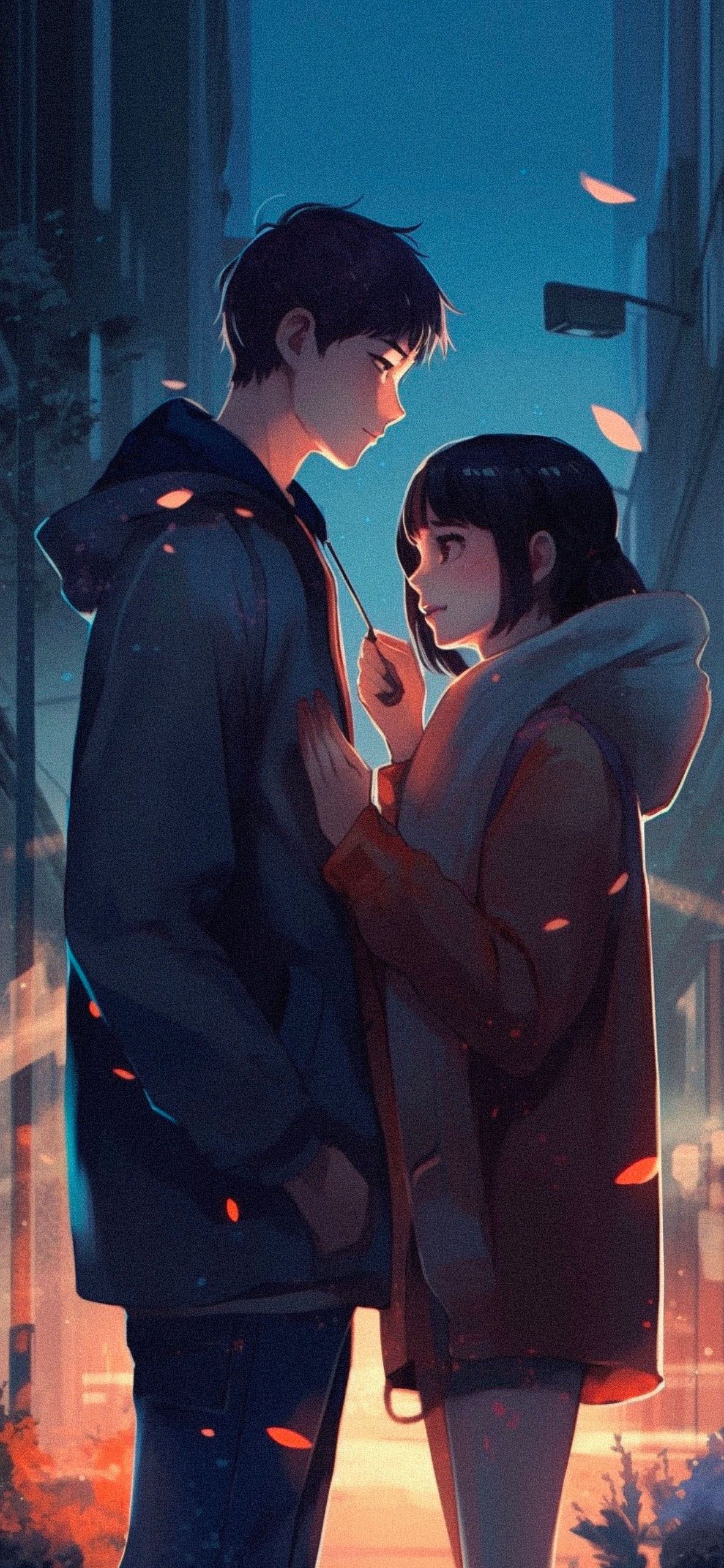 Love Aesthetic Wallpaper