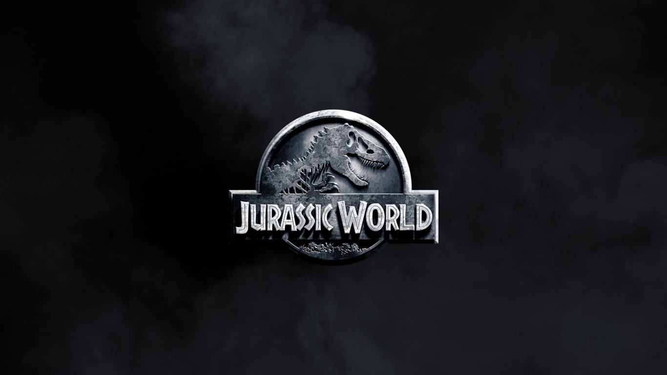 Jurassic World HD Wallpaper For X HDwallpaper