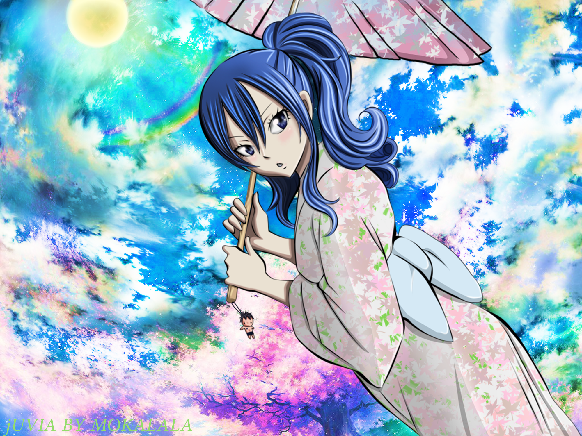 P Pic For Juvia Fairy Tail HD Hot