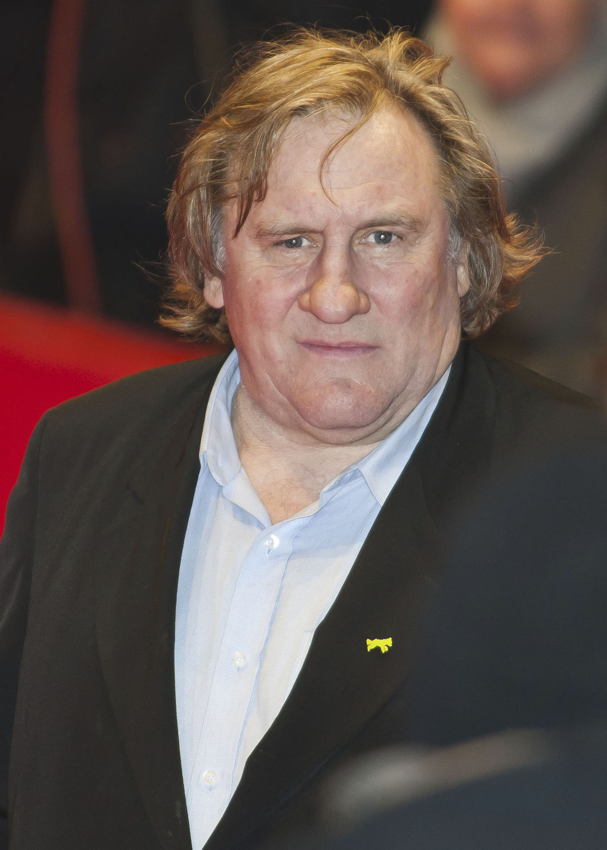 G Rard Depardieu Wikipedia