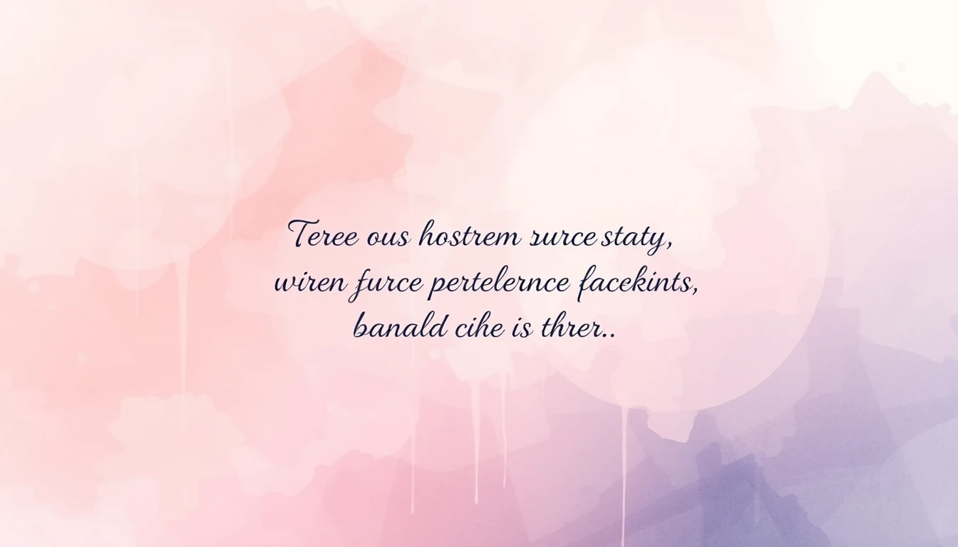 Quote Background Pictures