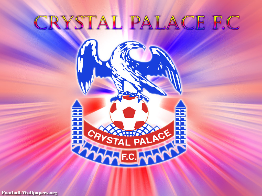Football Soccer Wallpaper Crystal Palace F C