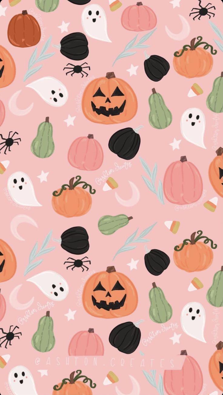 Leslie Heimsoath On Holiday Ideas In Halloween