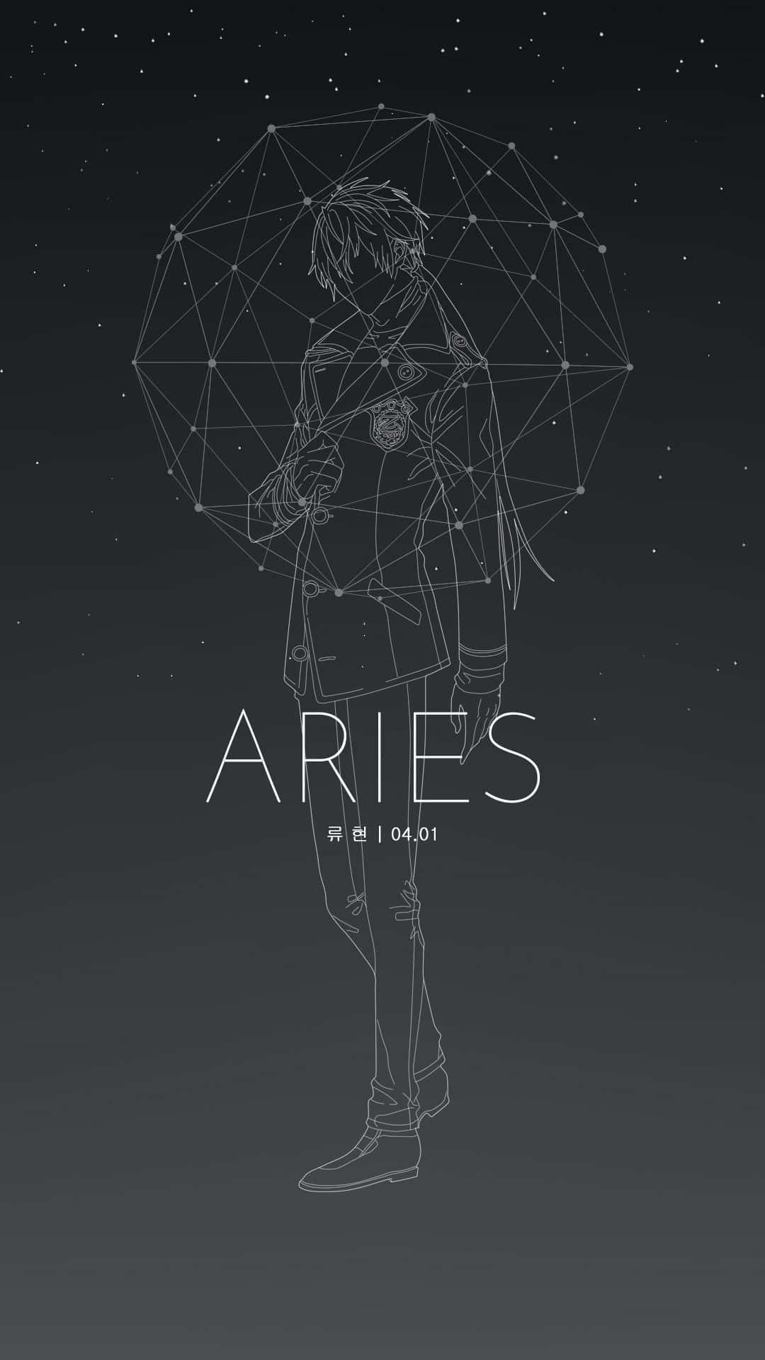 Aries iPhone 2a18tpq74msdm4w1 Wallpaper