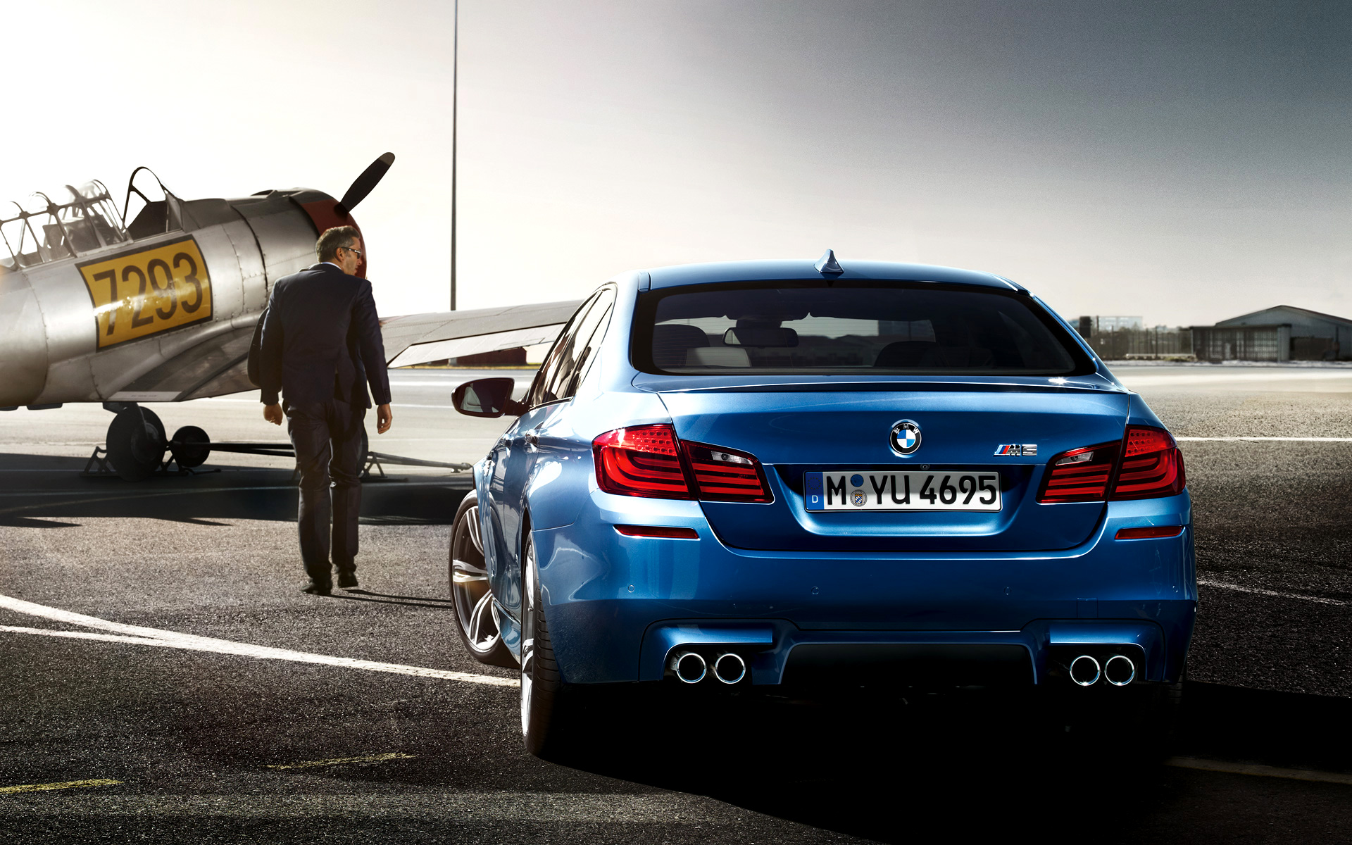 Bmw M5 Wallpaper Cool Cars