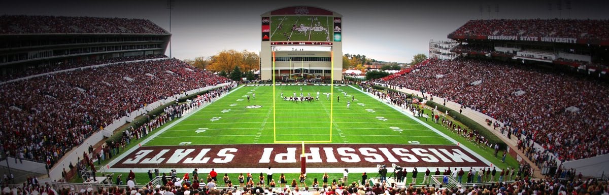 College Football Blog Know Your Foe Mississippi State 2010