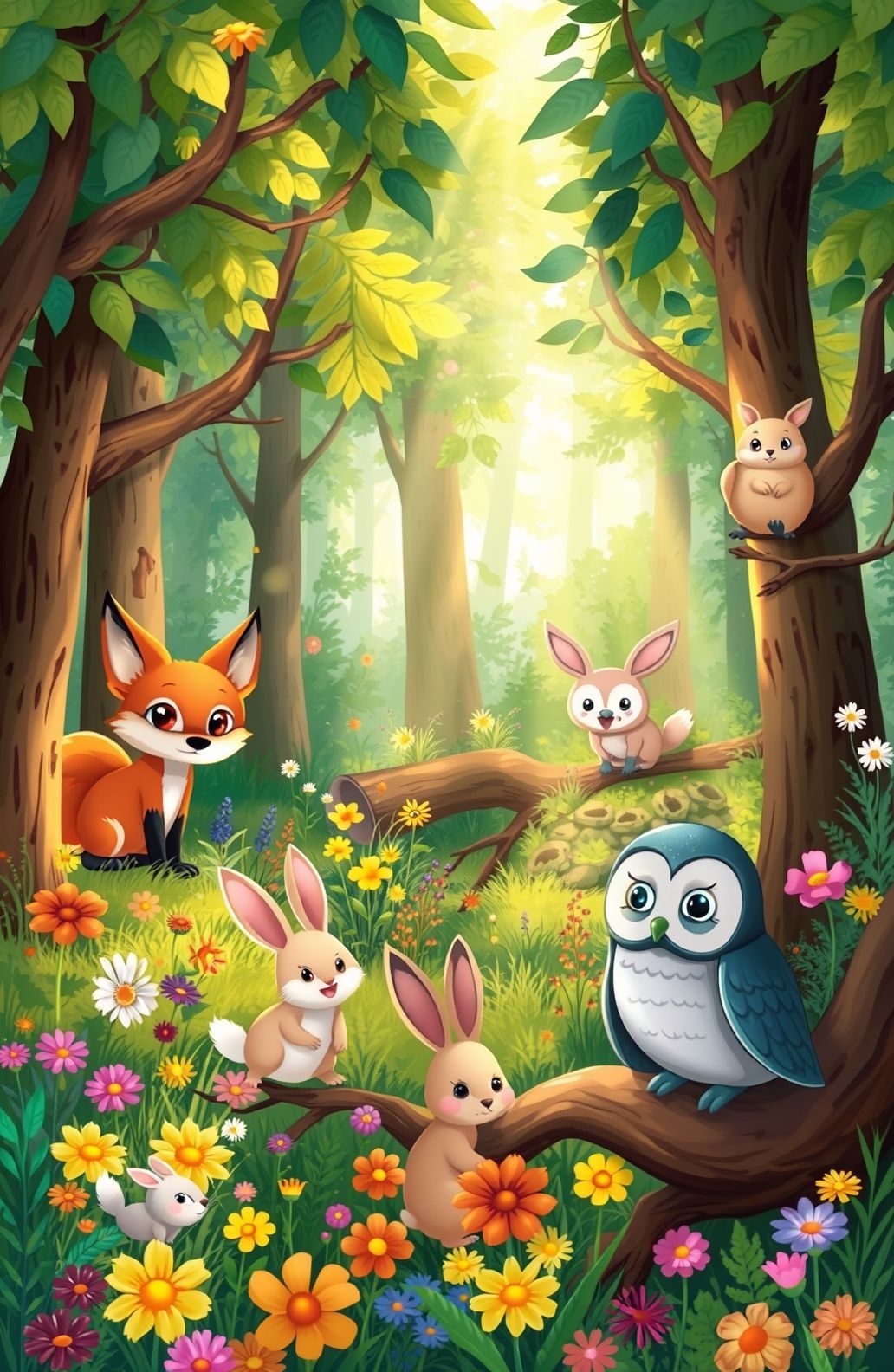 Cute Wallpaper And Screensavers
