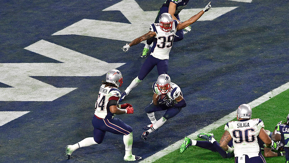 Super Bowl 2015 News highlights analysis of Patriots vs Seahawks