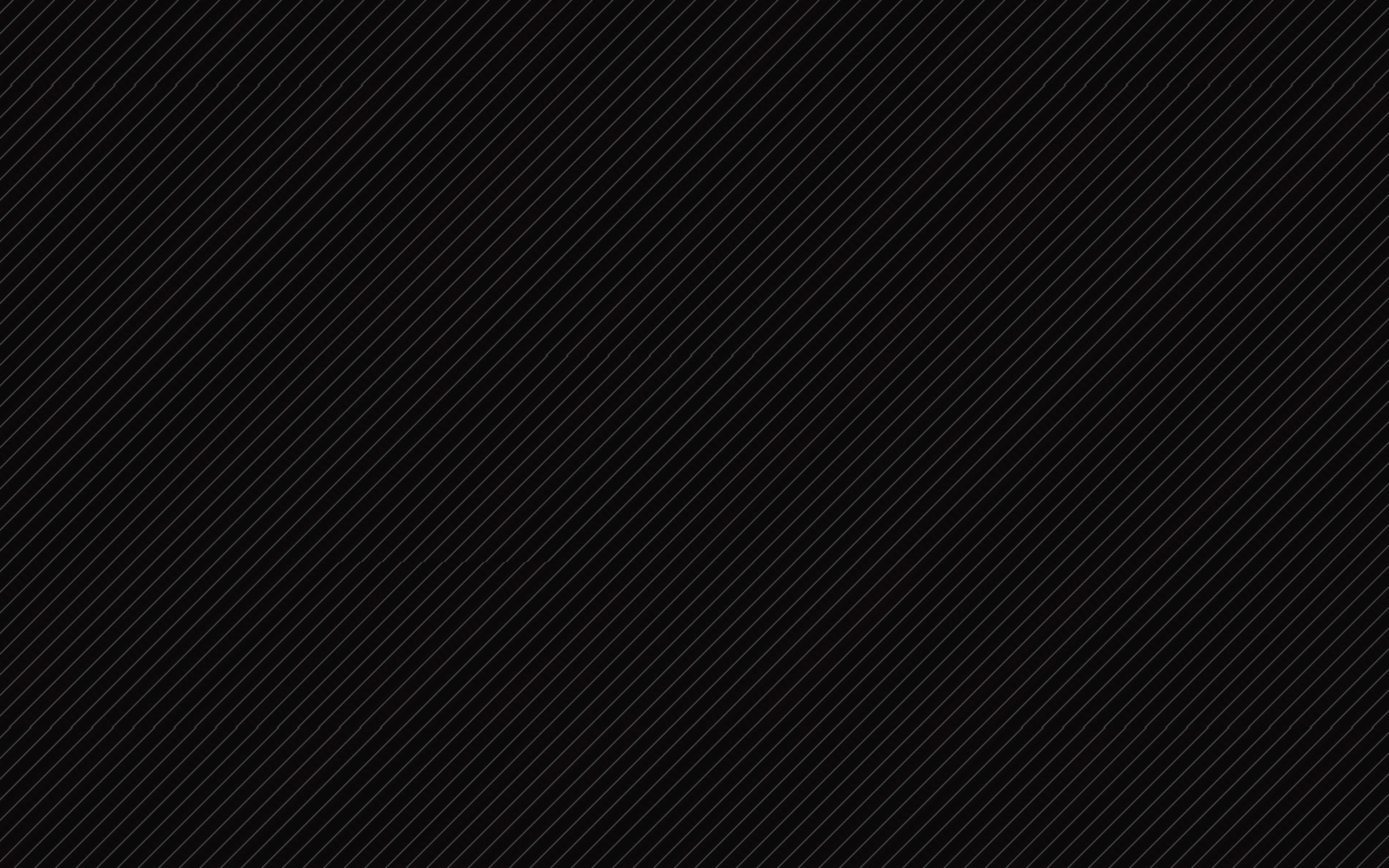 Black Pattern Background Wallpaper