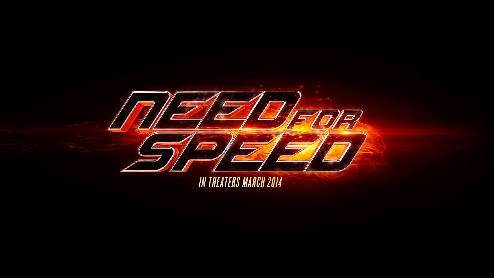 Need For Speed Logo Wallpaper At Wallpaperbro