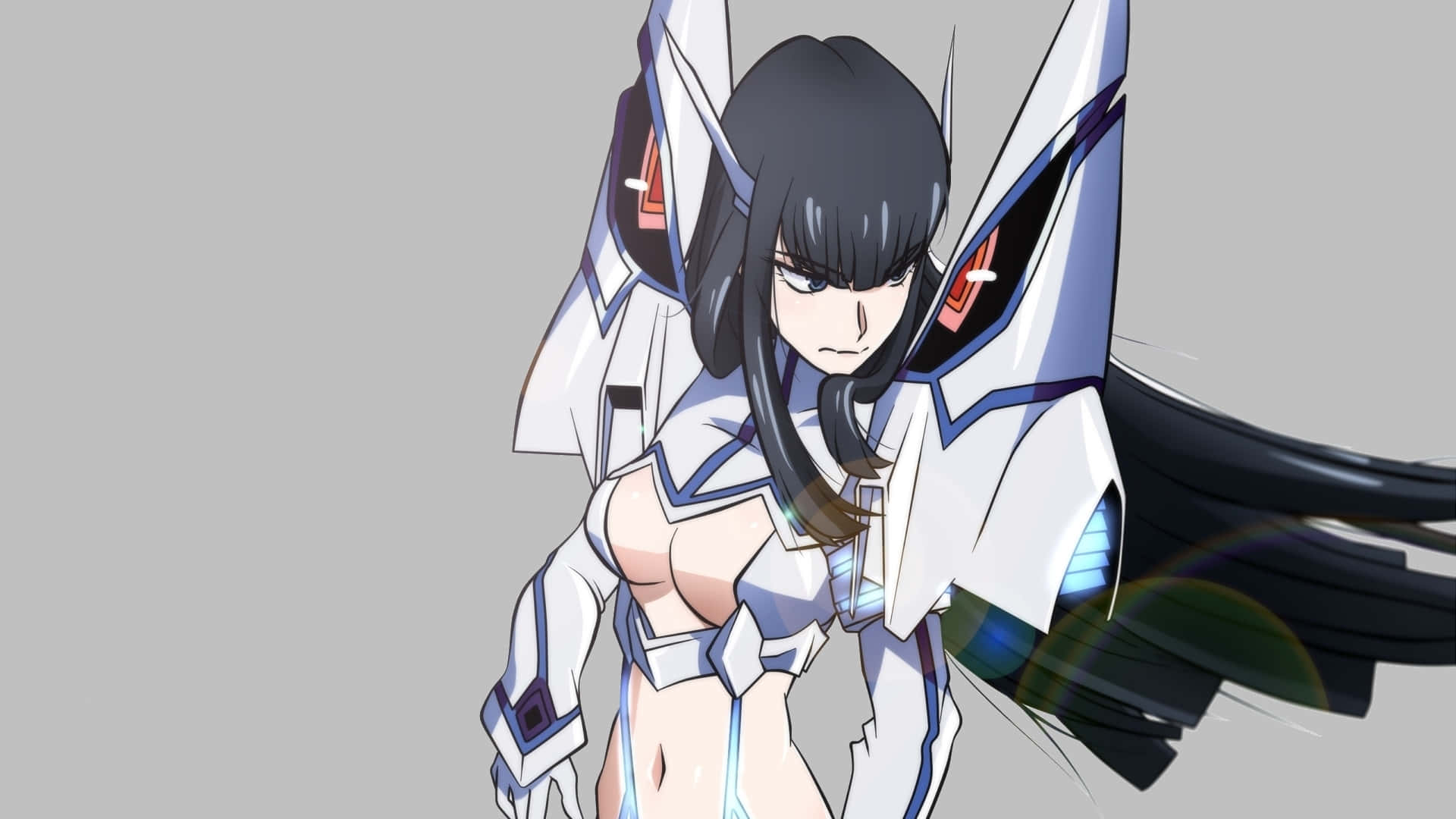 Satsuki Kiryuin Wallpaper