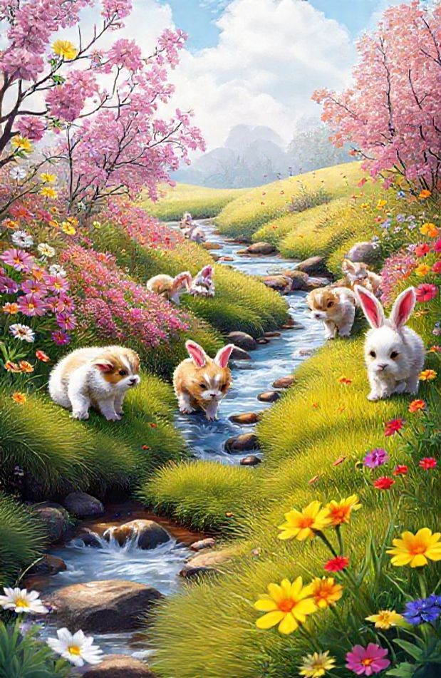 Live Animal Wallpaper