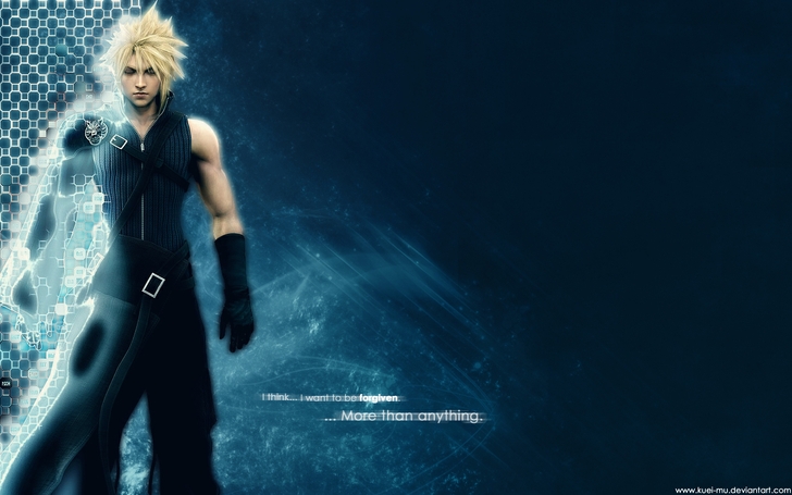 Category Games HD Wallpaper Subcategory Final Fantasy