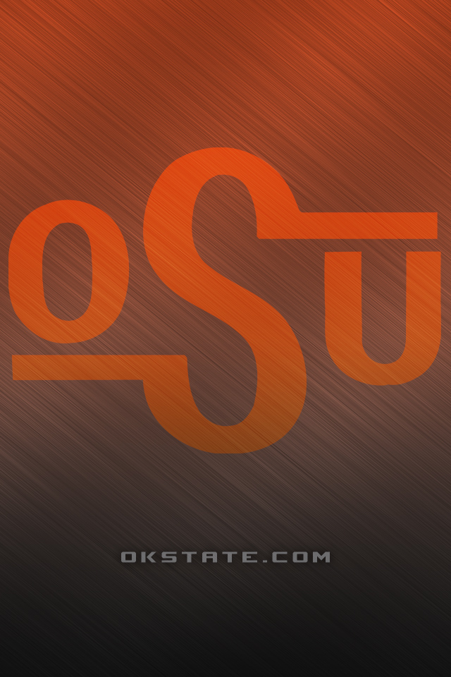 Free download Oklahoma State Official Athletic Site Athletics [640x960