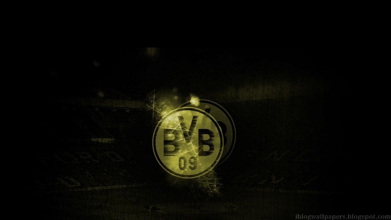 Borussia Dortmund HD Background Wallpaper Baltana