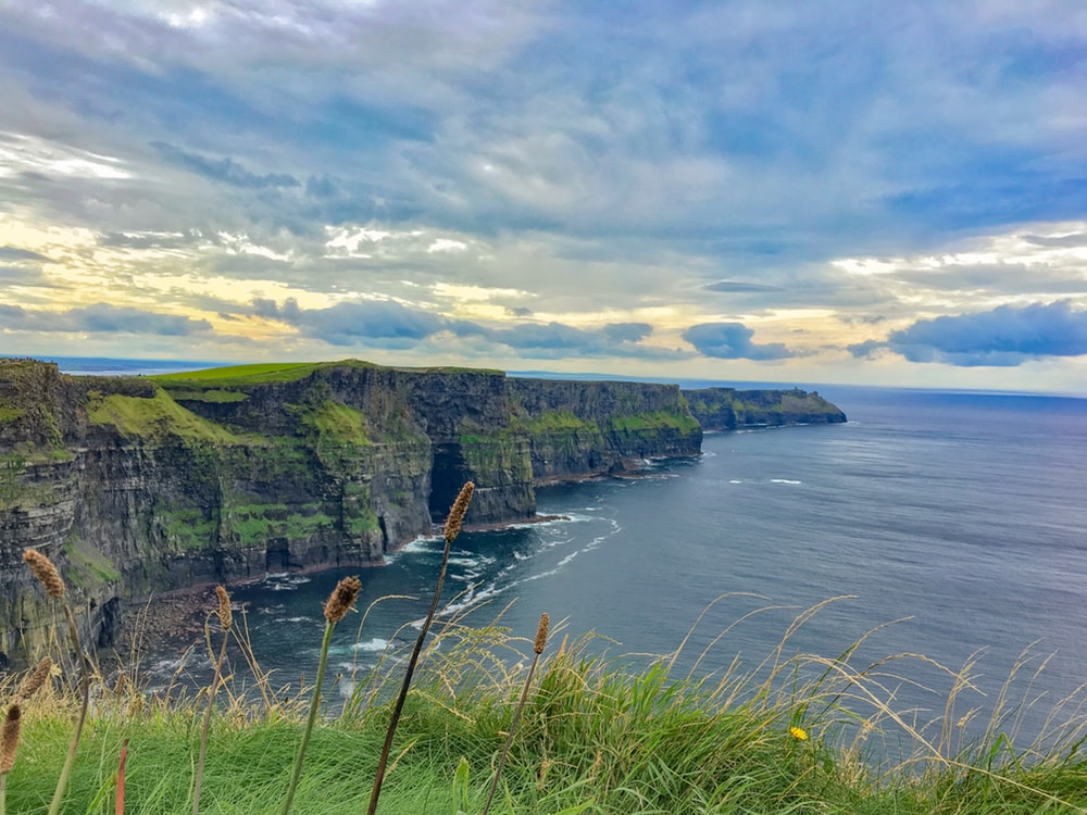 Beautiful Ireland Pictures Image
