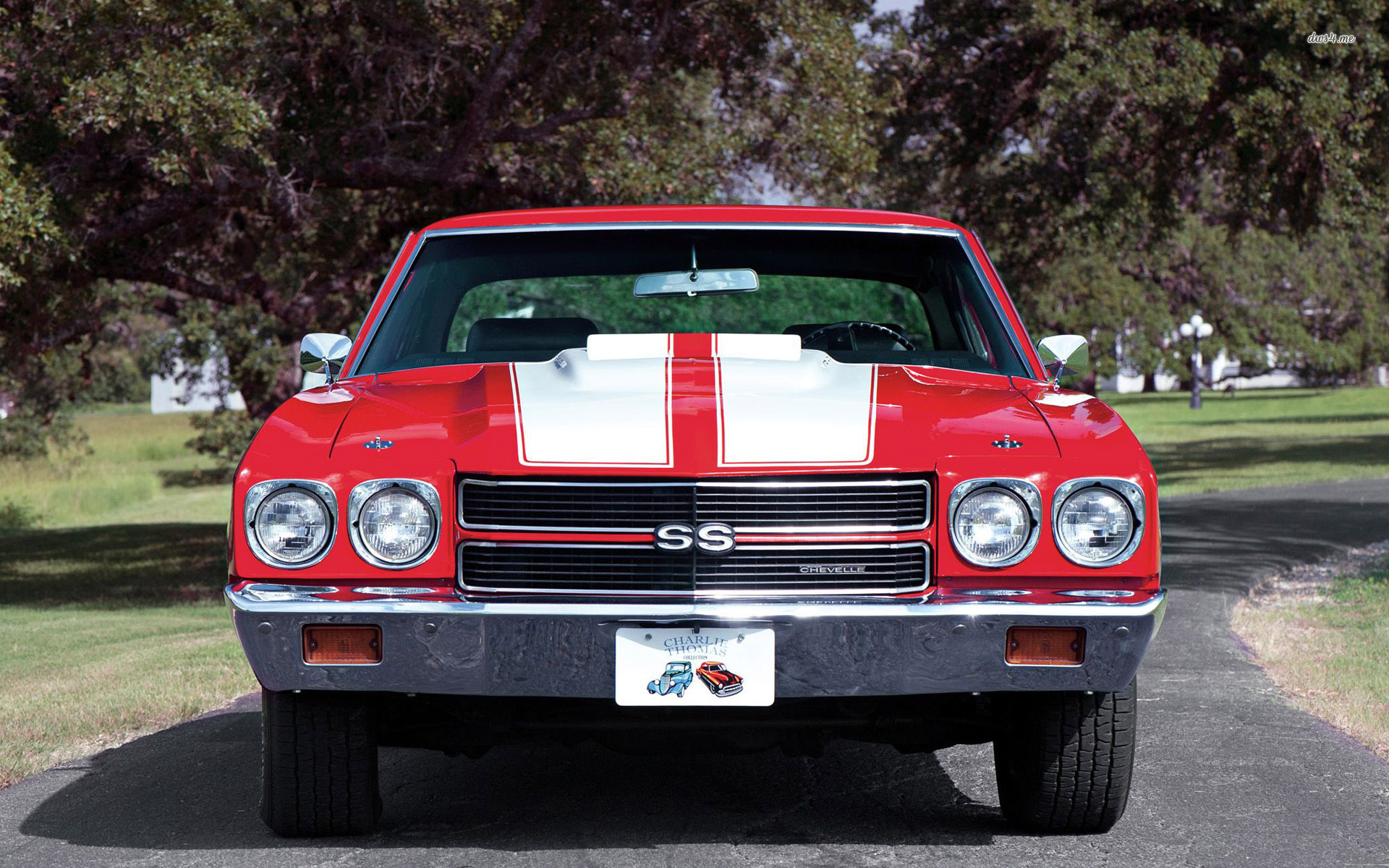 62 Chevelle Wallpapers on WallpaperPlay
