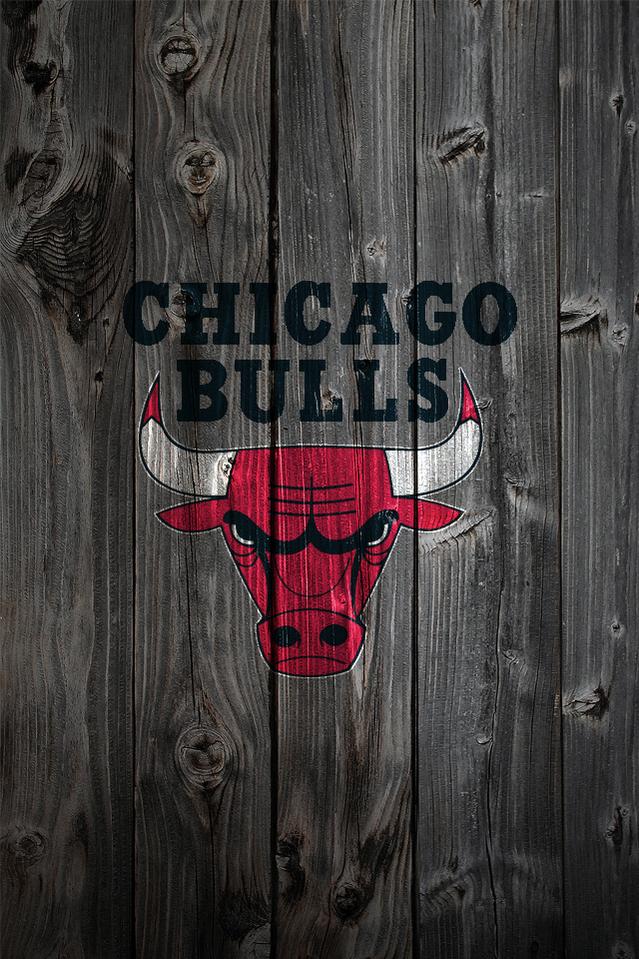 Wallpaper iPhone Chicago Bulls