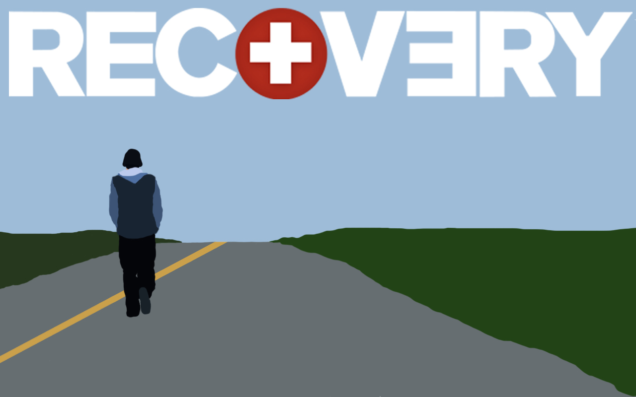 Best Quotes From Eminem Recovery