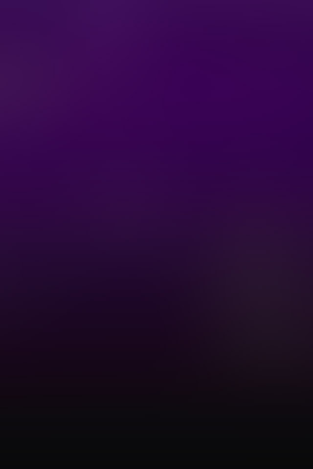 Apple Wallpaper Dark Night Purple Blur iPhone4