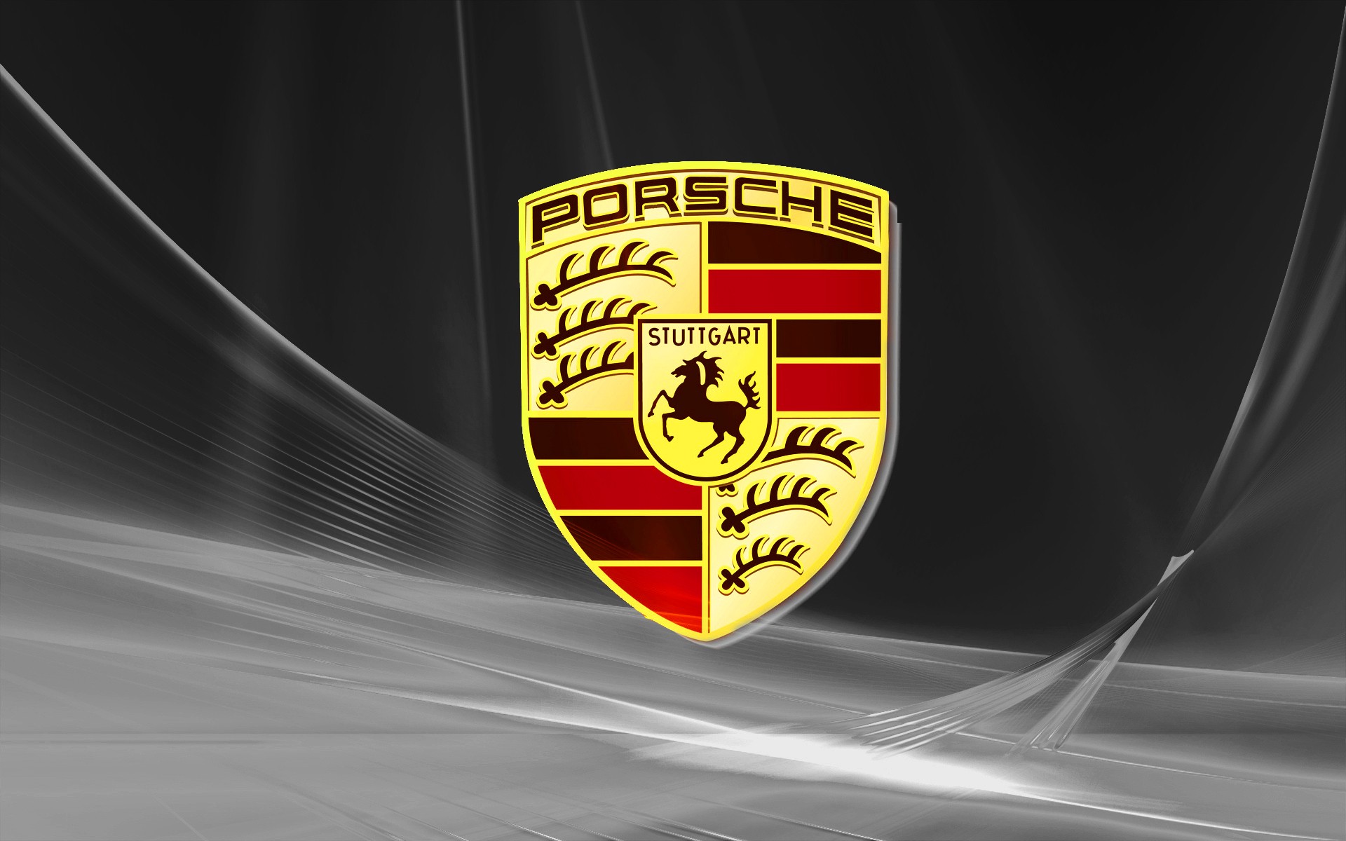 Porsche Logo Wallpapers Pictures Images