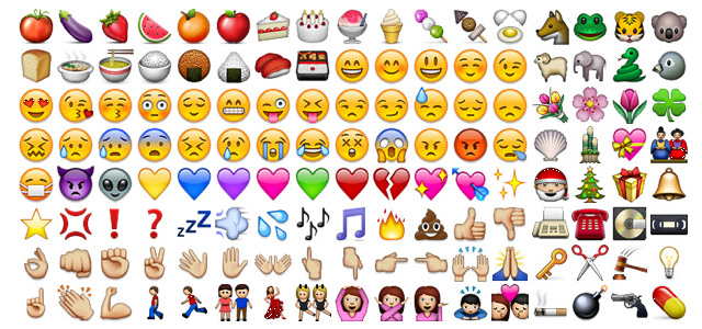 How To Add Emoji Emoticons Your iPhone Keyboard