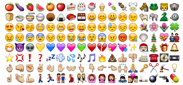 Free Download How To Add Emoji Emoticons To Your IPhone Keyboard 