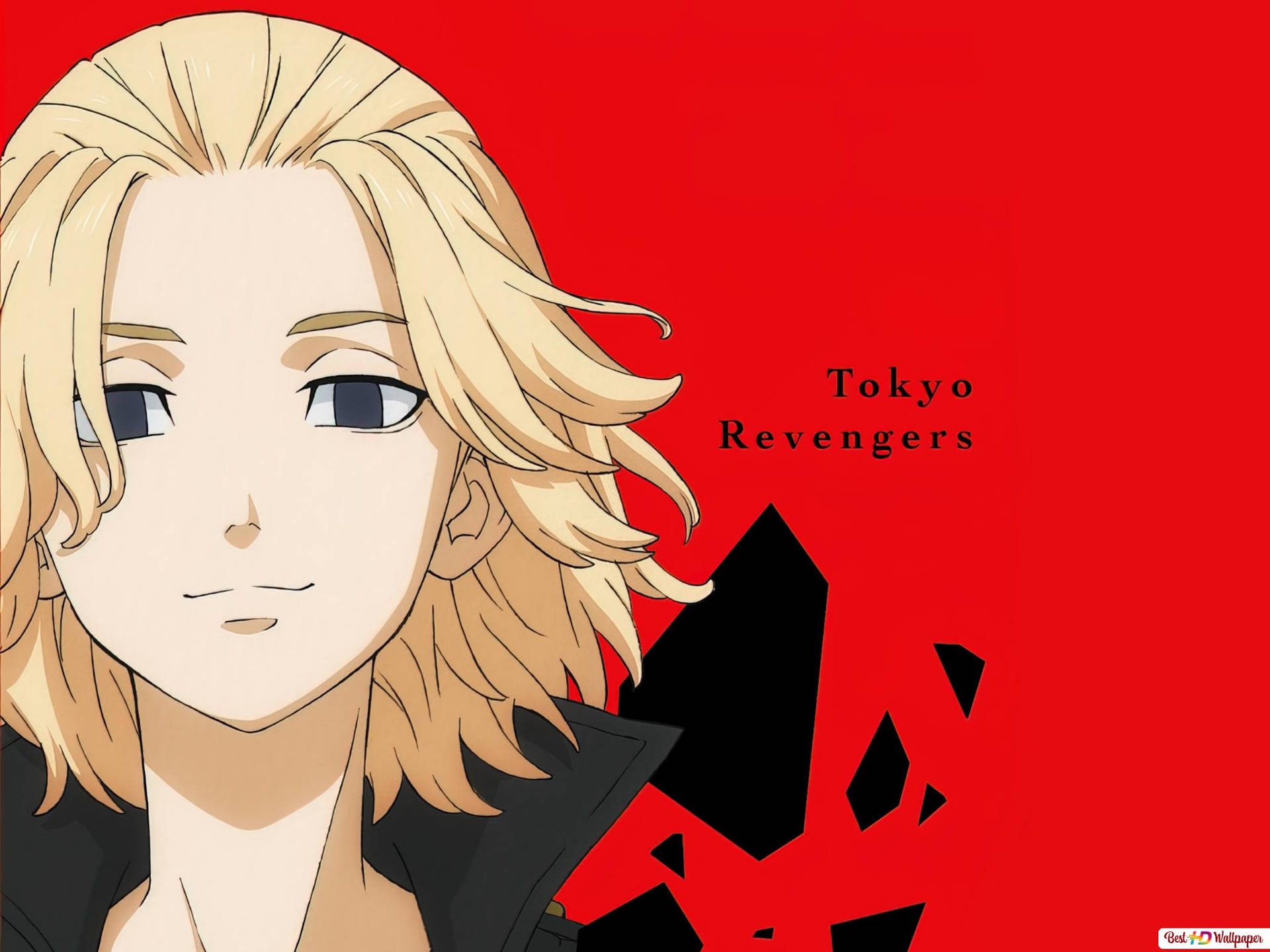Manjiro Sano Wallpaper