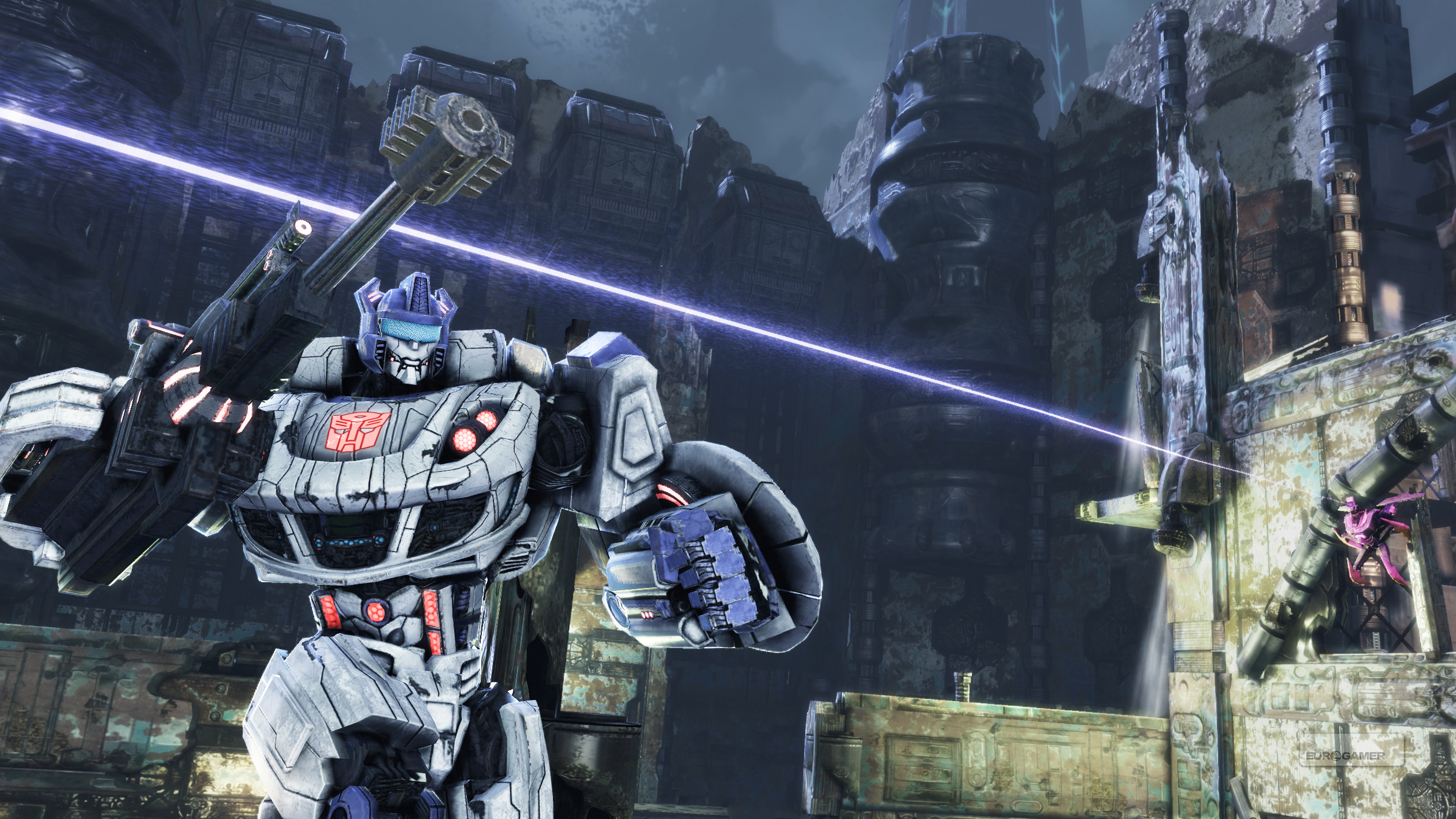 transformers war for cybertron pc download free