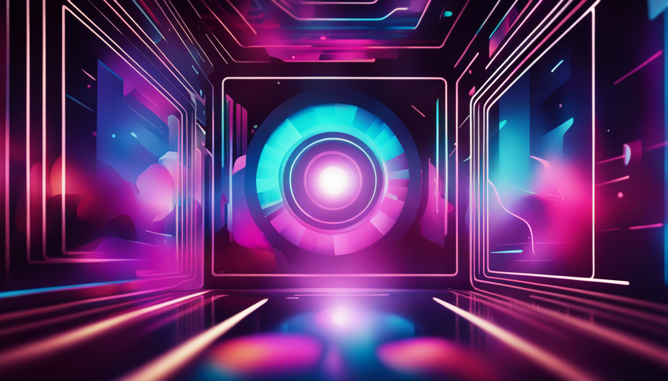 Flyer Background