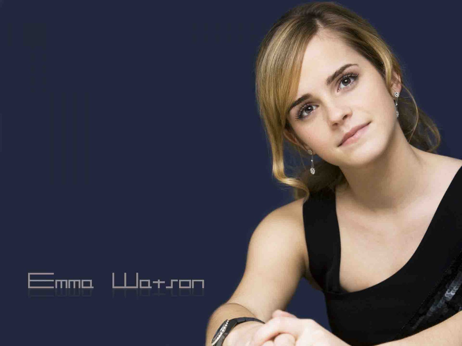HD Wallpaper Cute Emma Watson