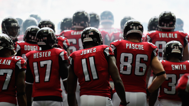 Atlanta Falcons Rumors You Need To Know By Rantsports