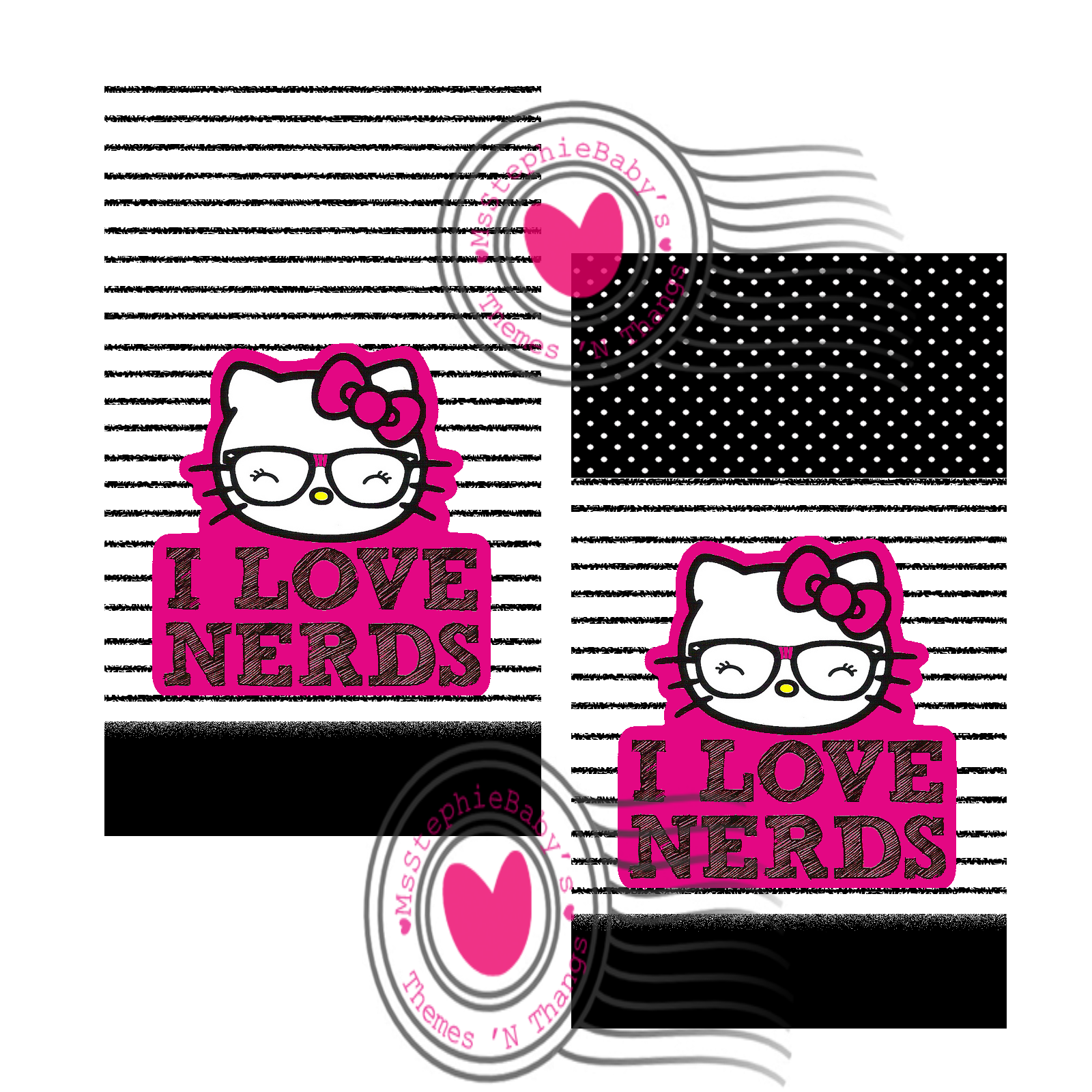 Media Imgs Hello Kitty Wallpaper For iPad Image Crazy Gallery