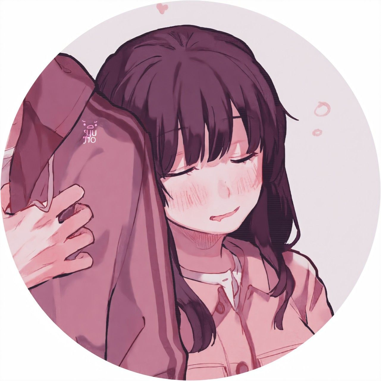 Pfp Matching Profile Picture Couple Wallpaper Anime