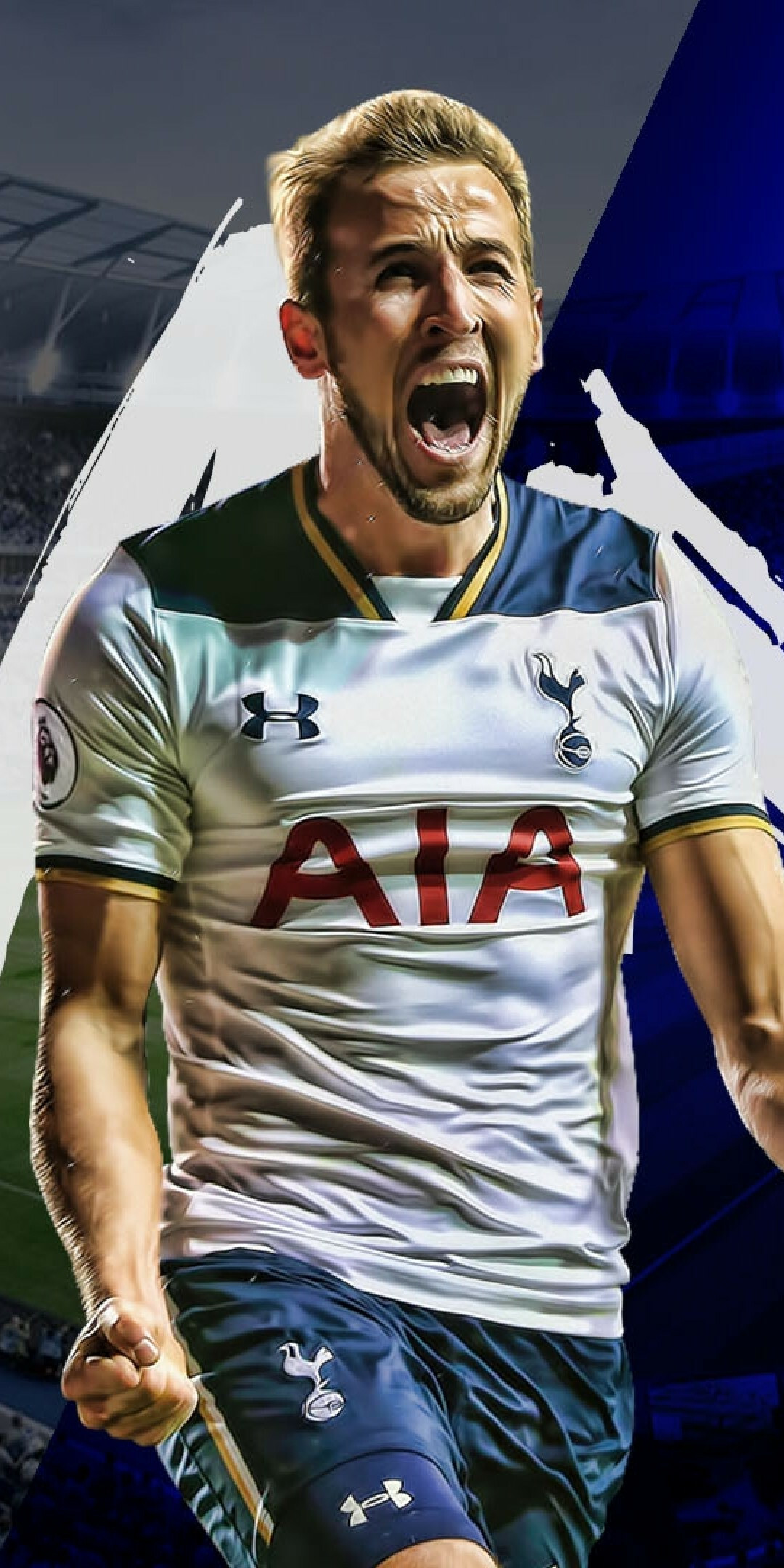 Harry Kane Wallpaper