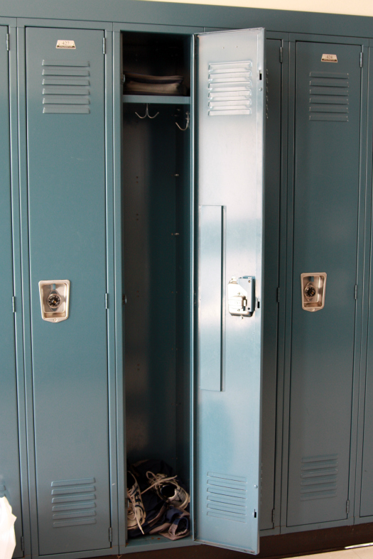 Locker Organizing Tips How To Organize Your