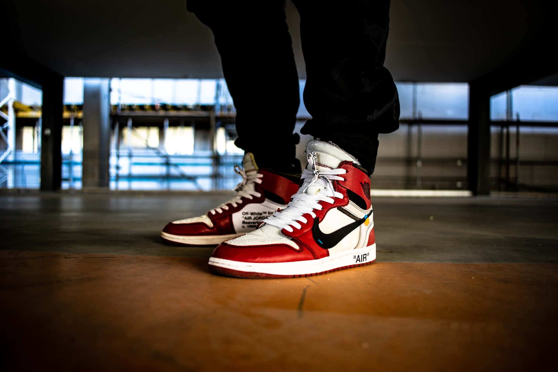 Air Jordan Wallpaper