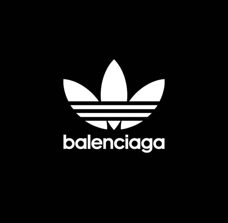 BALENCIAGA ADIDAS Adidas art Adidas logo wallpapers Balenciaga