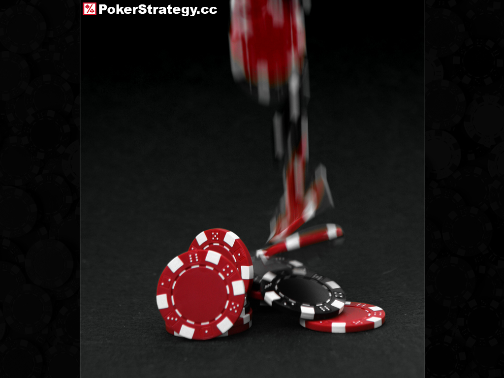 Pin Poker Wallpaper HD