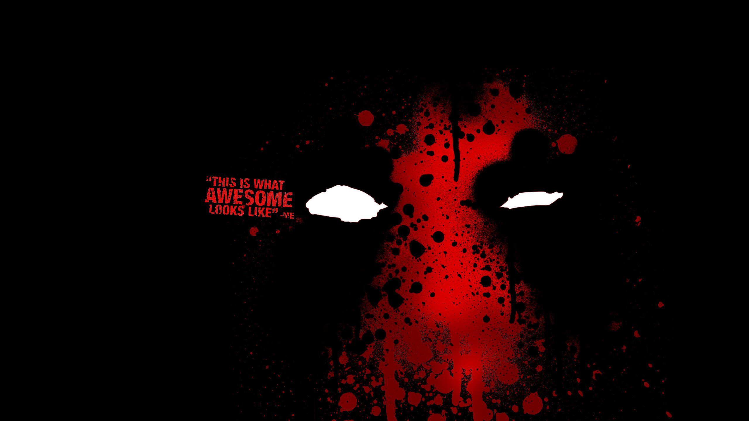 Deadpool Channel Art For By ghostgamer37 Fan Cartoons